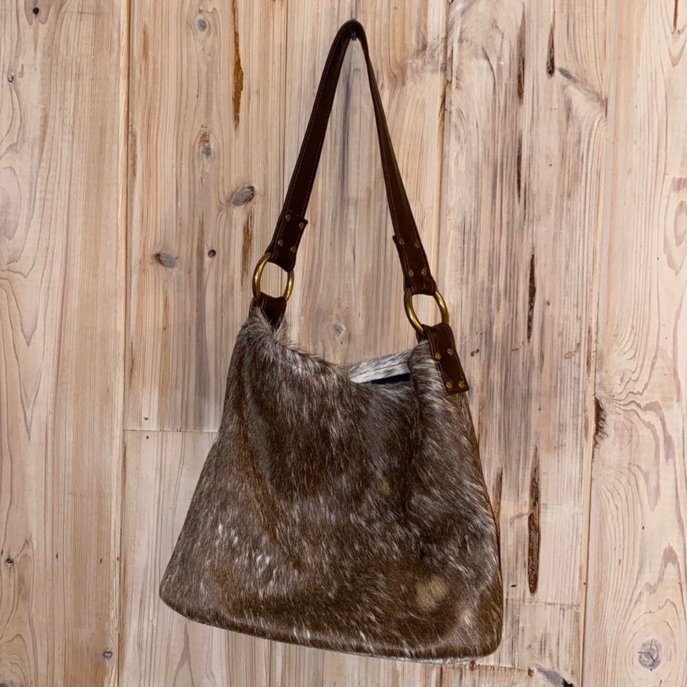 Shoulder bag